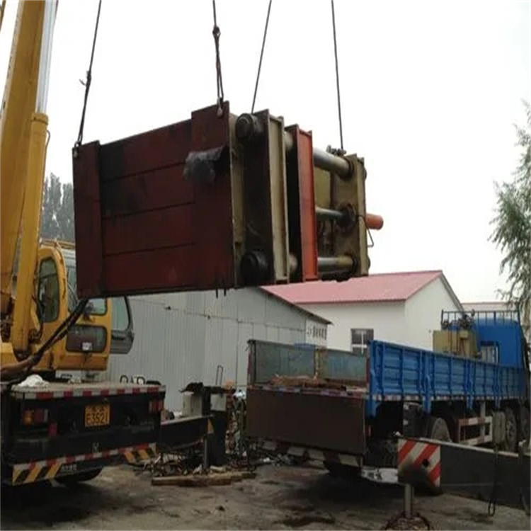 河东大型设备吊装