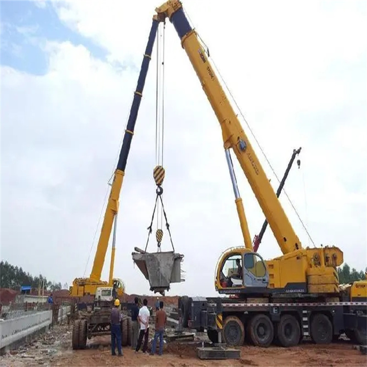 河东小型吊机出租电话|厂房设备吊装方案|24小时服务覆盖