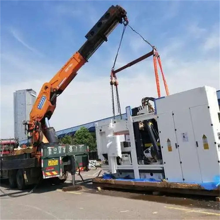 河东附近小吊车联系方式|8-16吨|本地及时服务