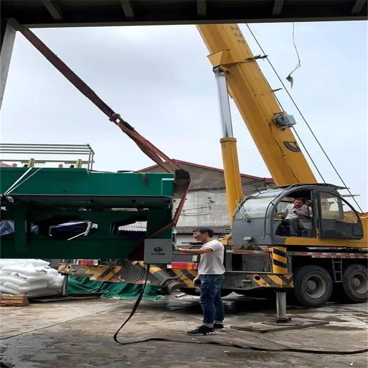 河东大吨位吊车租赁应急保障方案|化解突发吊装需求难题