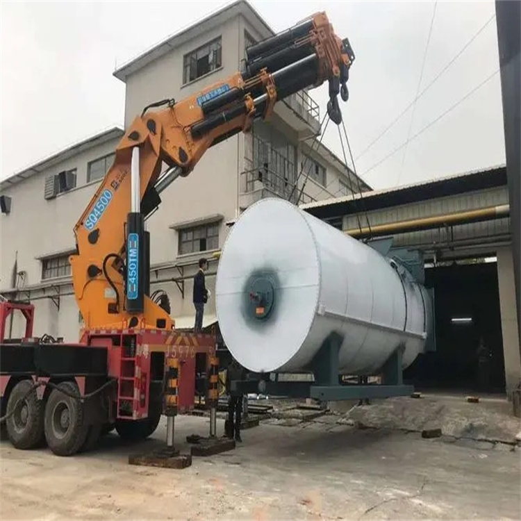 河东吊车租用电话|24小时应急服务|精准吊装方案